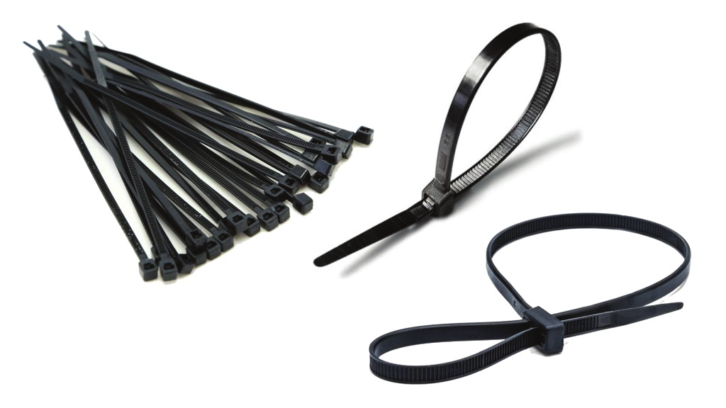 Nylon Cable Ties