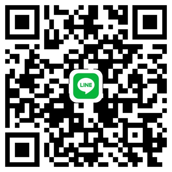 Line QR Code