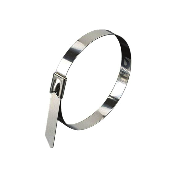 Stainless Steel 316 Ties